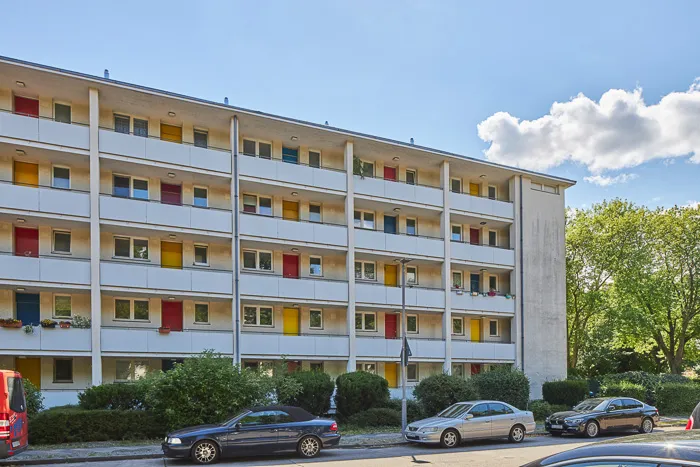 Singlewohnung sucht neues Leben — photo 1